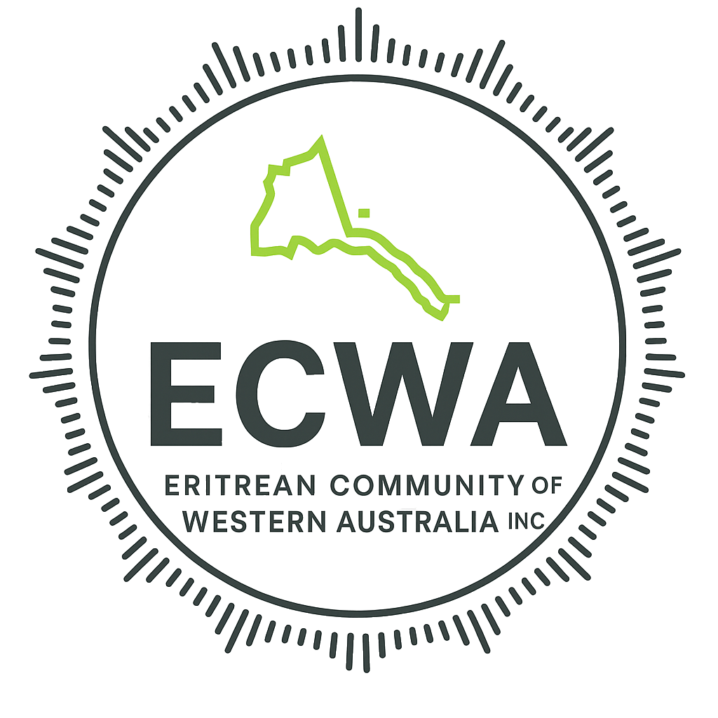 ECWA logo